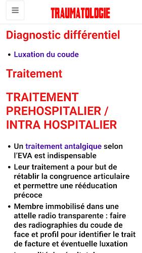 Traumatology Screenshot13