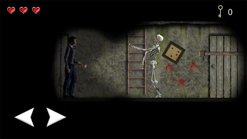 Slendrina 2D Screenshot13