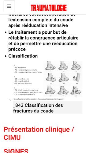 Traumatology Screenshot9
