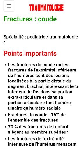 Traumatology Screenshot6