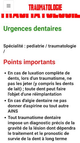 Traumatology Screenshot14
