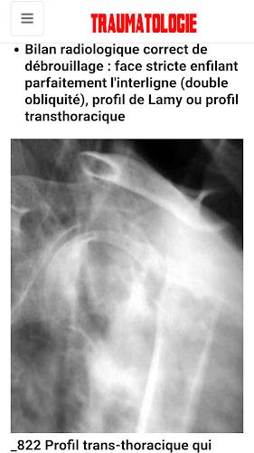 Traumatology Screenshot7