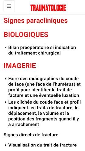 Traumatology Screenshot12