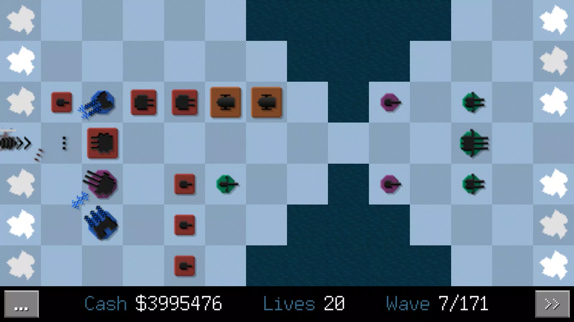 Bugs Screenshot4