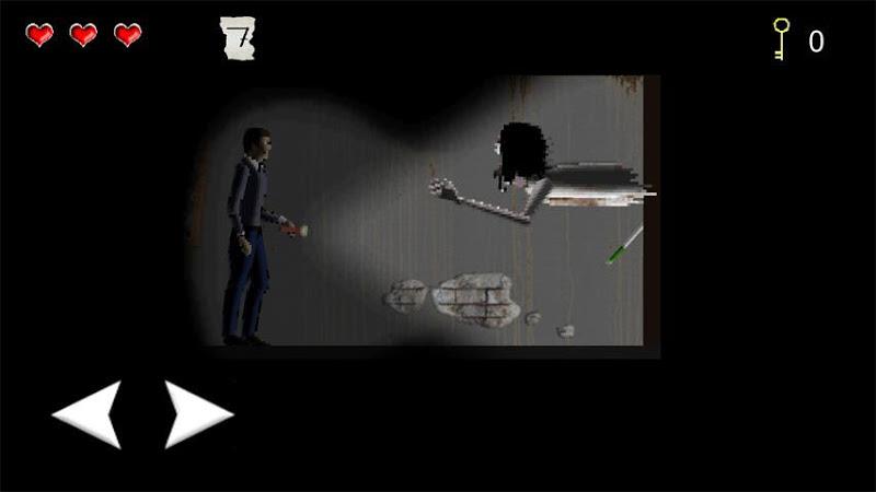 Slendrina 2D Screenshot5