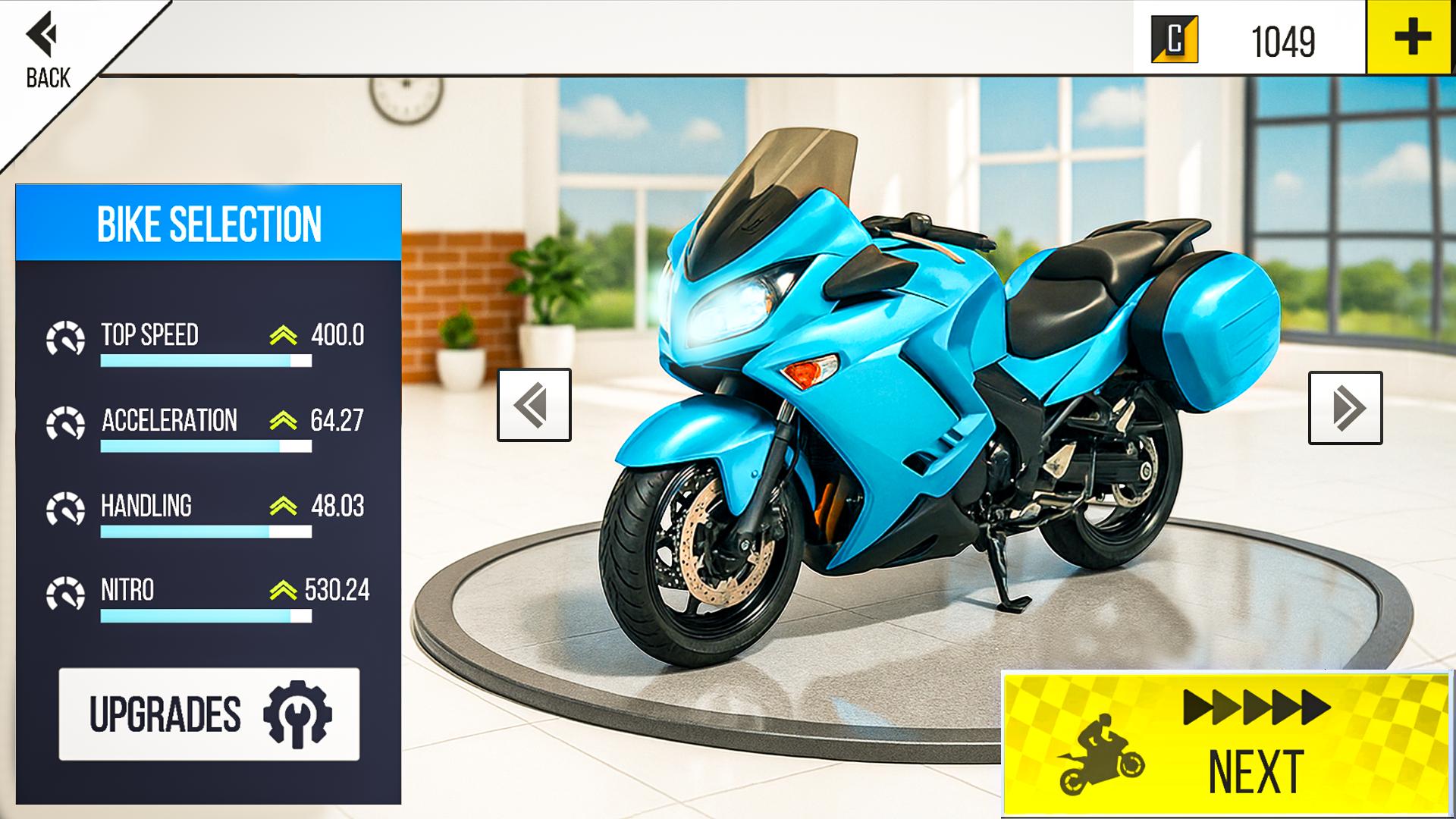 Bike Racing Game : Games 2025 Screenshot3