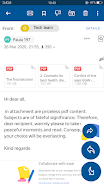 Email App for Hotmail, Outlook Screenshot5