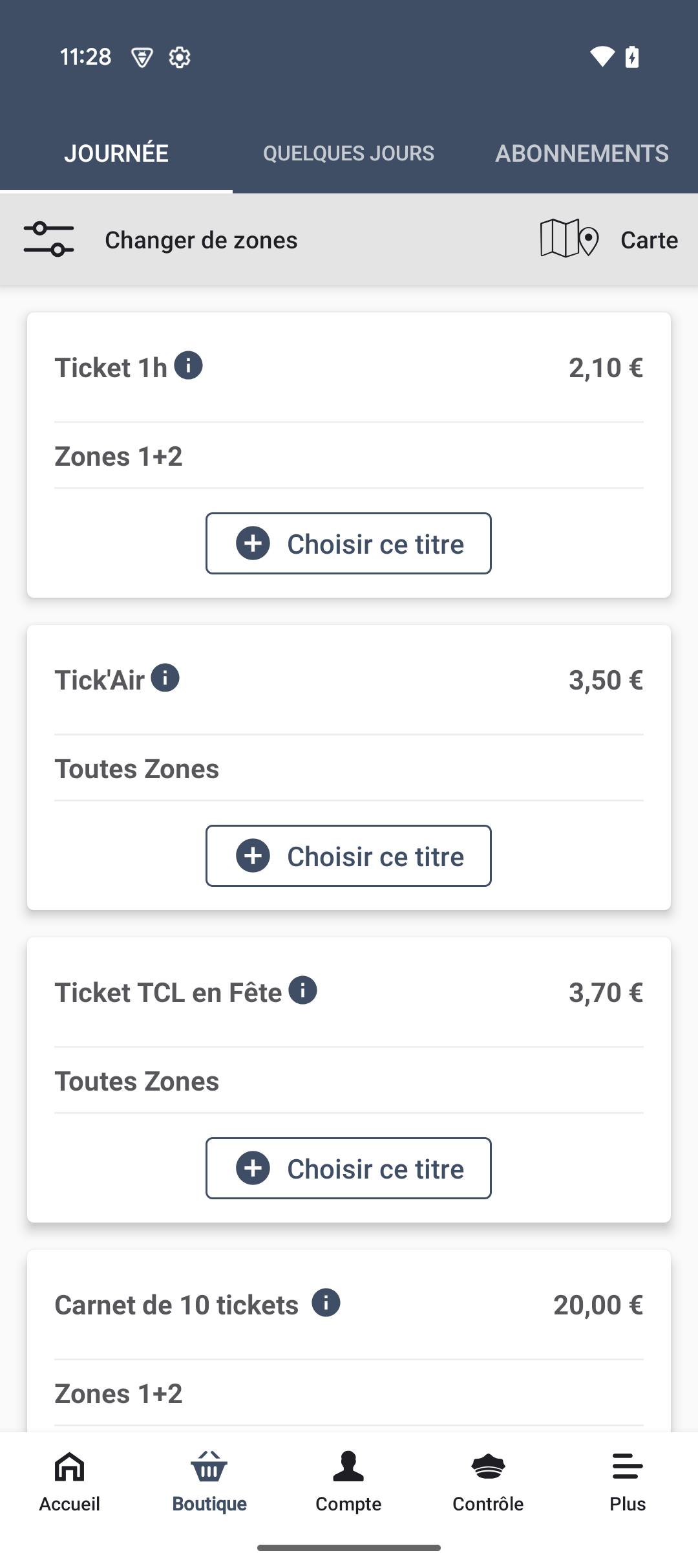 TCL E Screenshot1