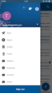 Email App for Hotmail, Outlook Screenshot4
