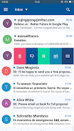 Email App for Hotmail, Outlook Screenshot2