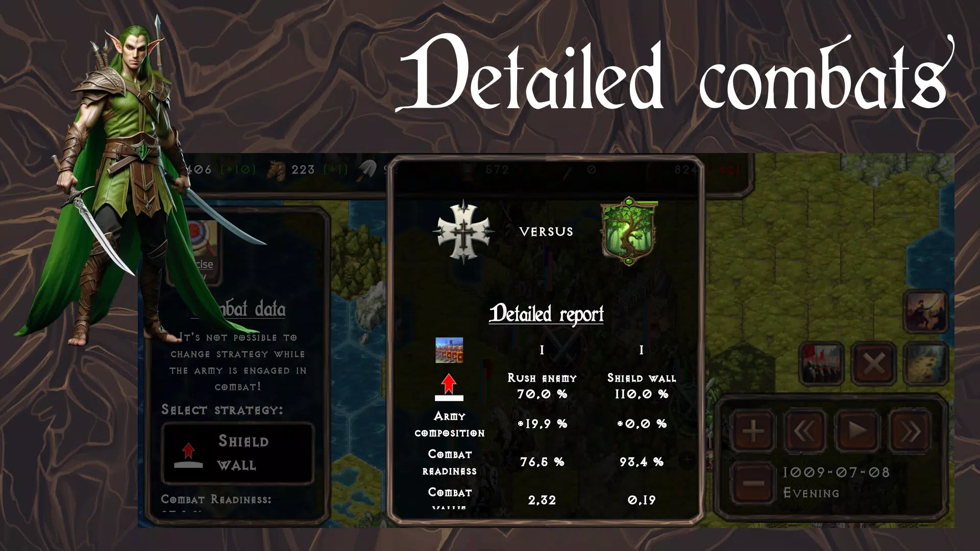 Imperium Sine Fine Screenshot6