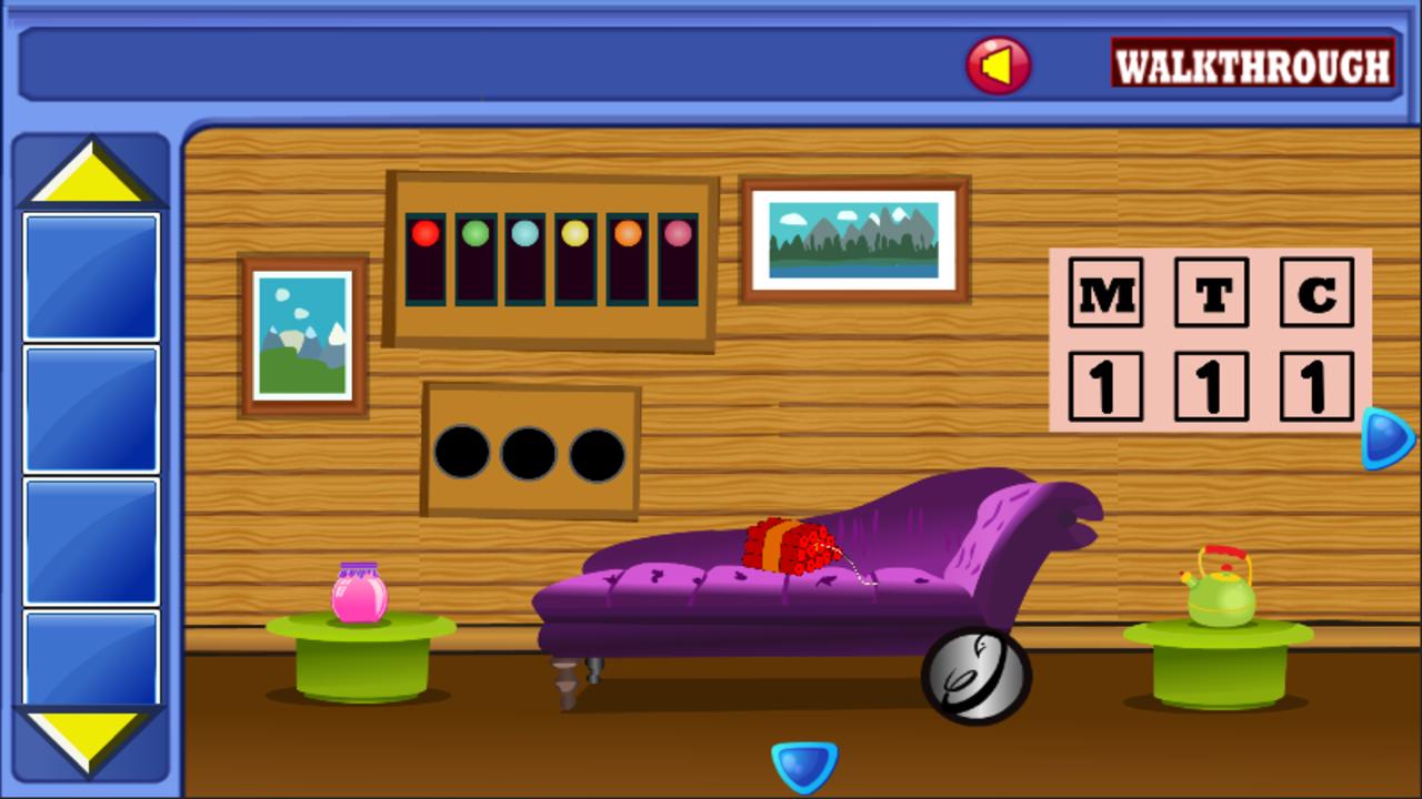 Rescue The Robin Bird Screenshot2