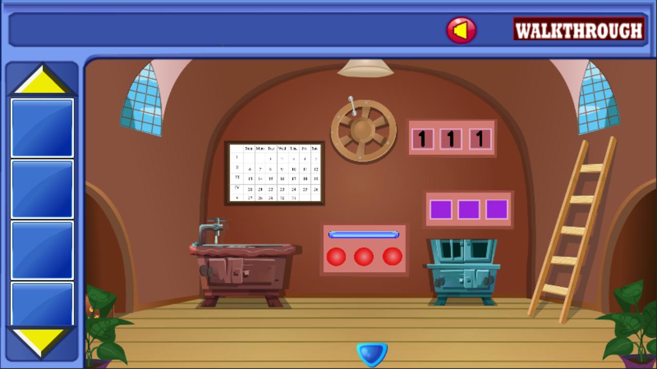 Rescue The Robin Bird Screenshot3