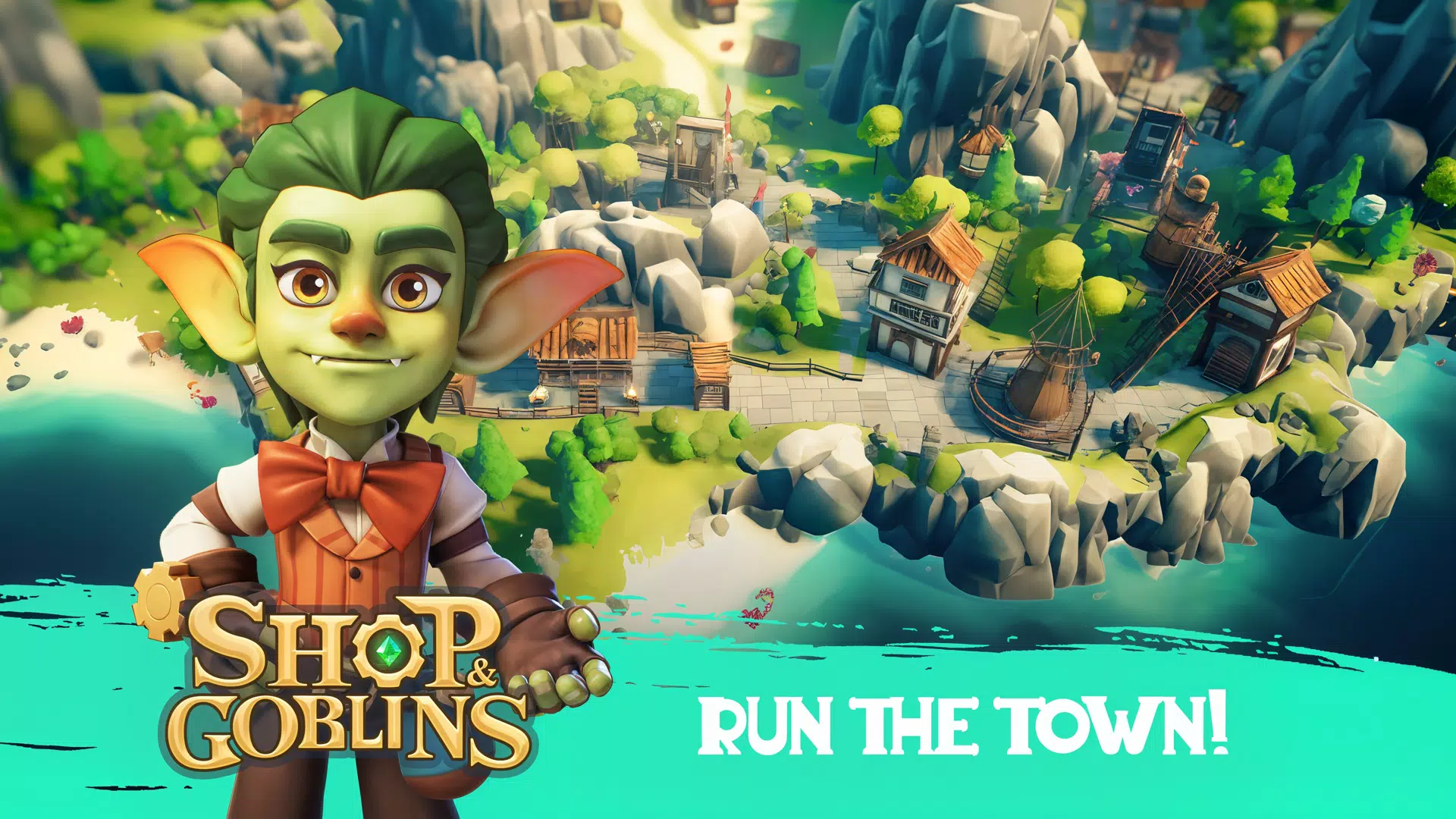 Goblin's Shop Screenshot3