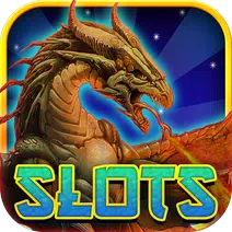 Ancient Dragon Slots APK