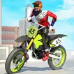 Bike Stunts 3D - Bike Games Apk