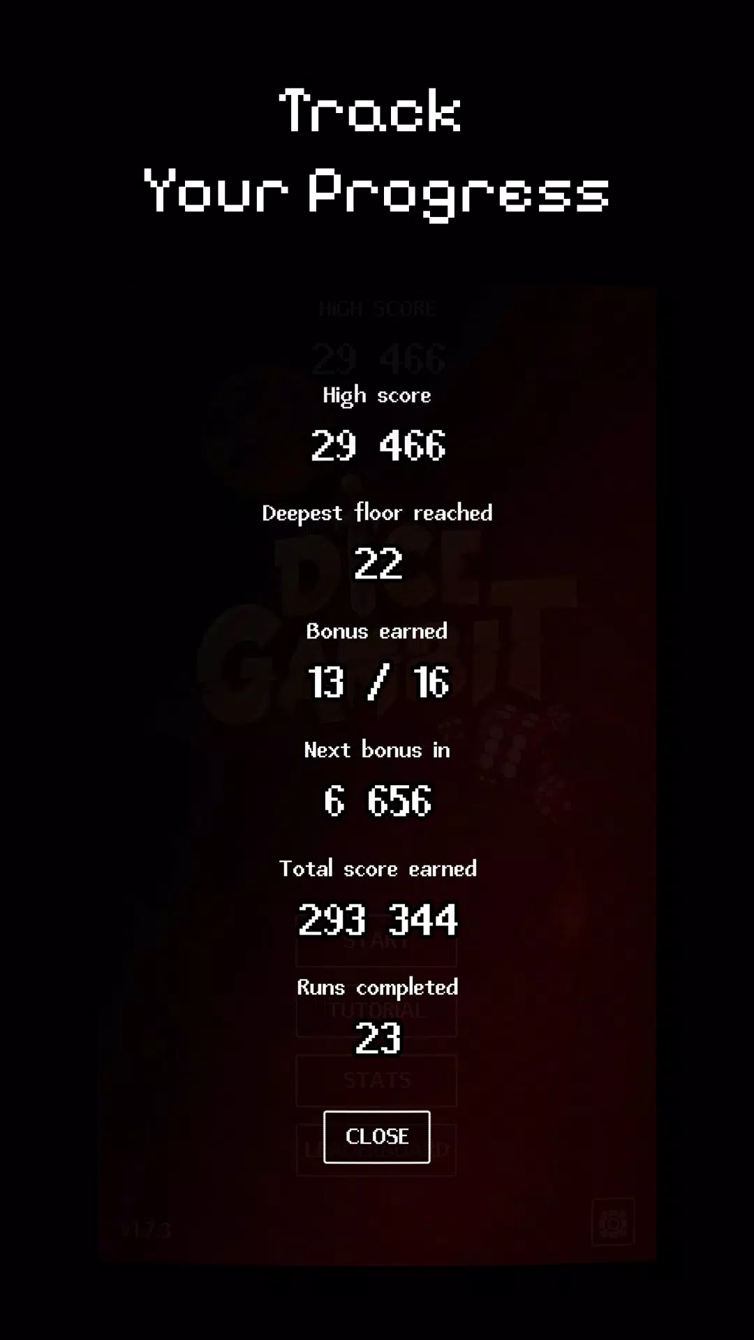 Dice Gambit Screenshot7