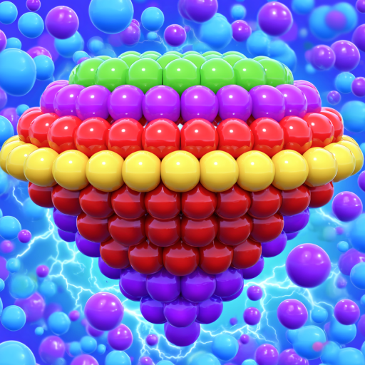 Bubble Shooter 20 25 Classic Apk