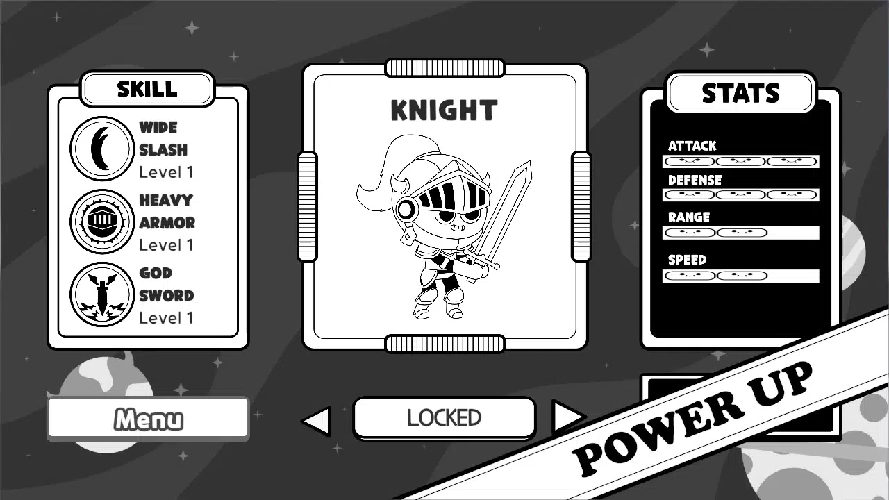 Tanduk Putih: Clash Battle Screenshot5
