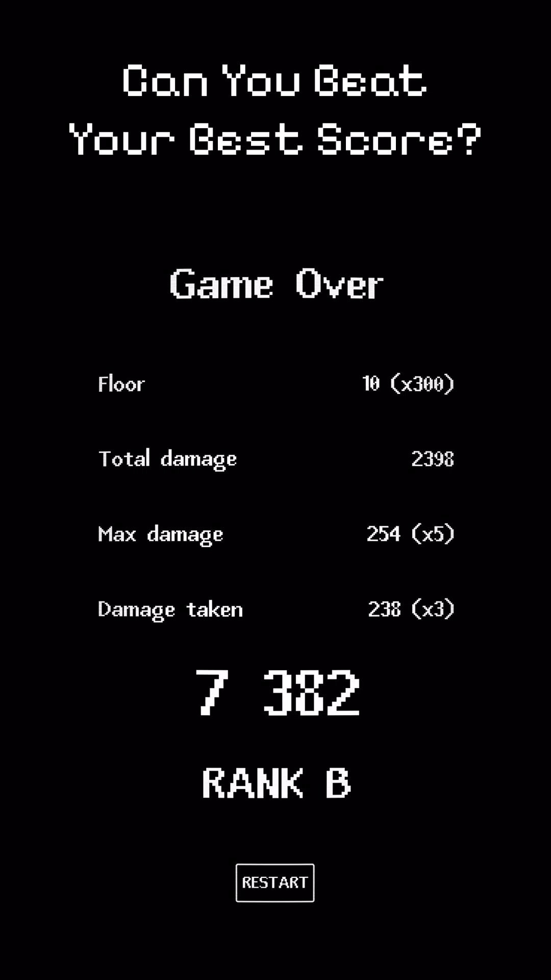 Dice Gambit Screenshot5