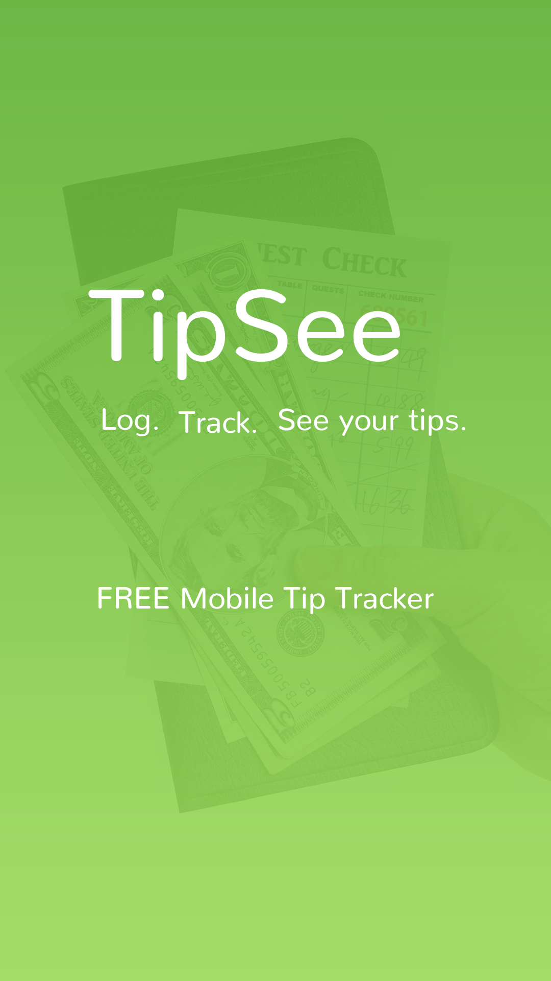 TipSee Screenshot1