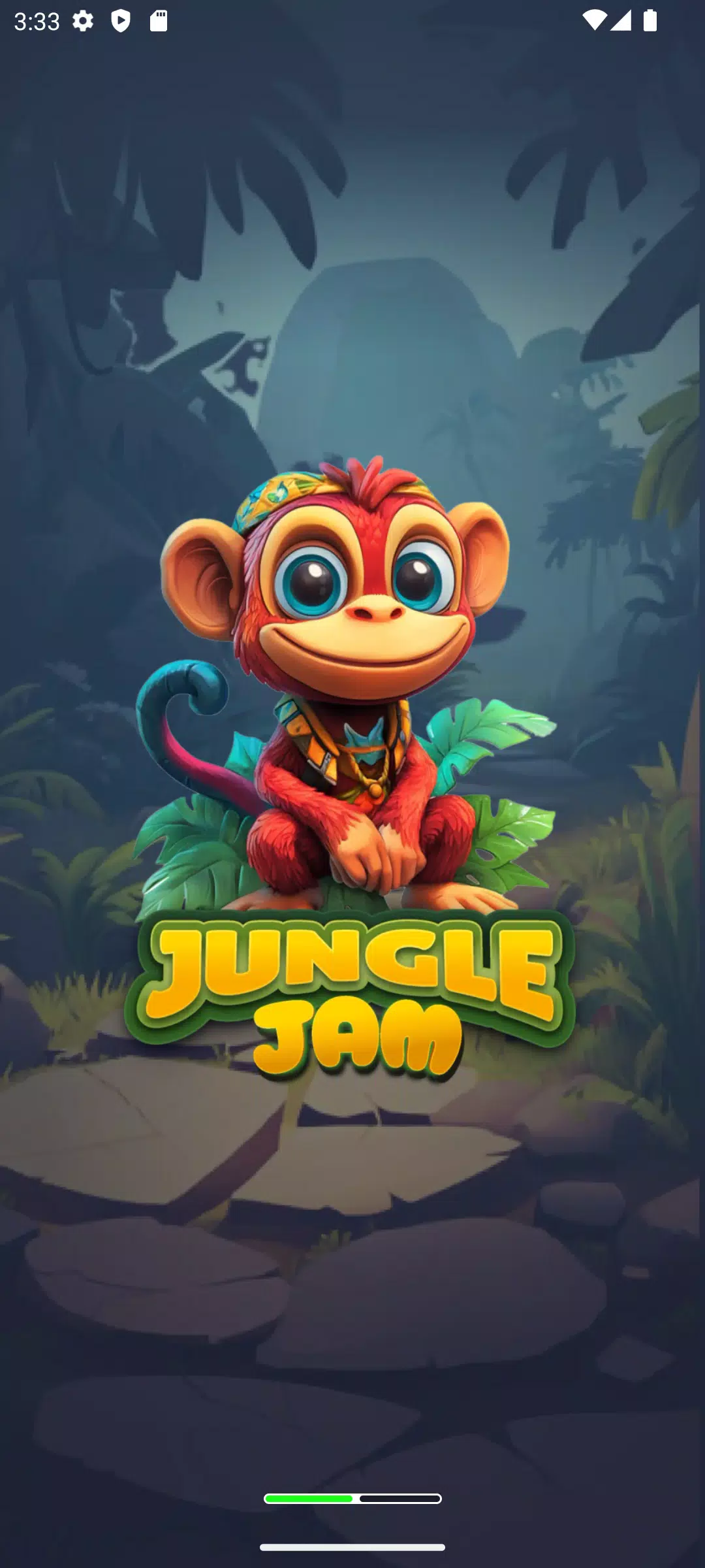 Jungle Jam Screenshot1