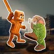Extreme Ragdoll: Magic School Apk