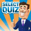 Select Quiz - Trivia game Apk