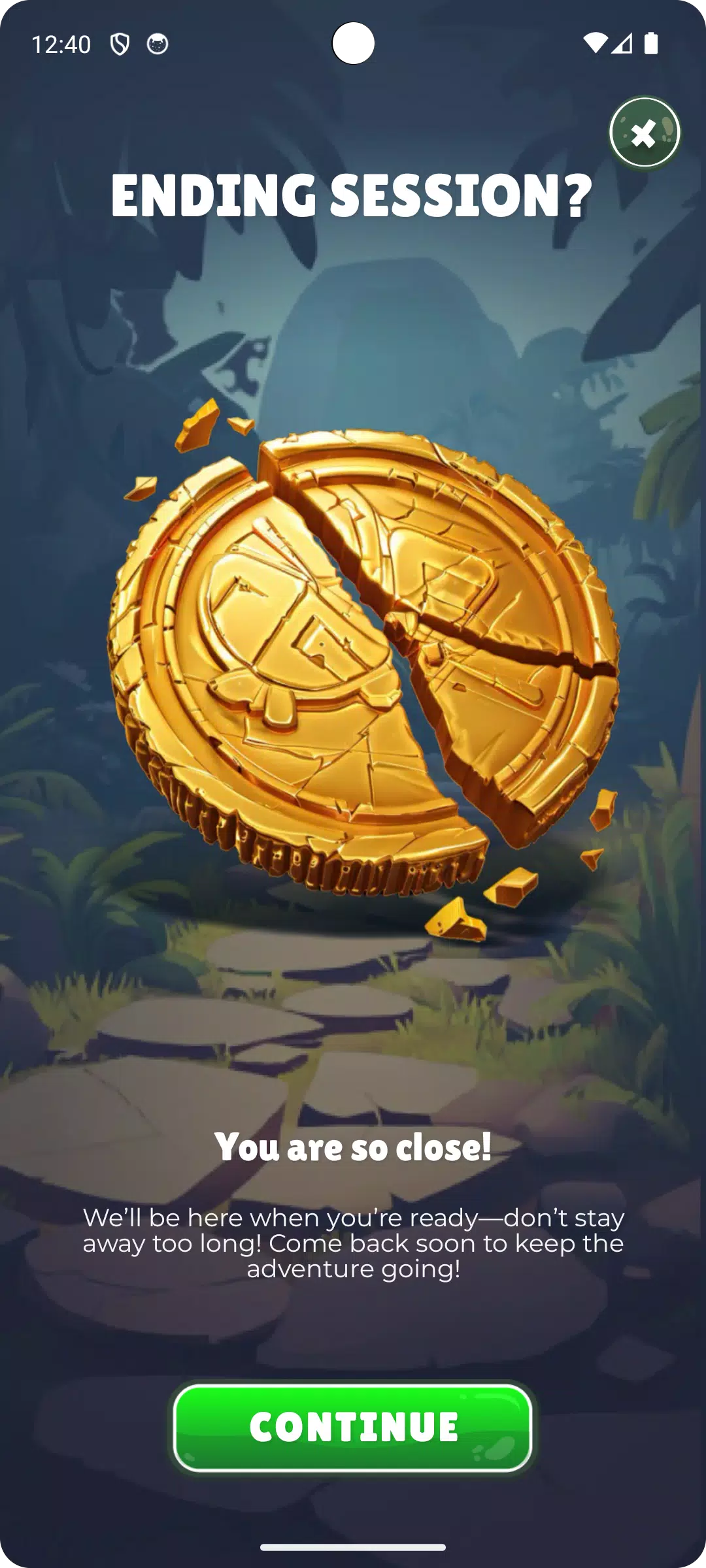 Jungle Jam Screenshot4