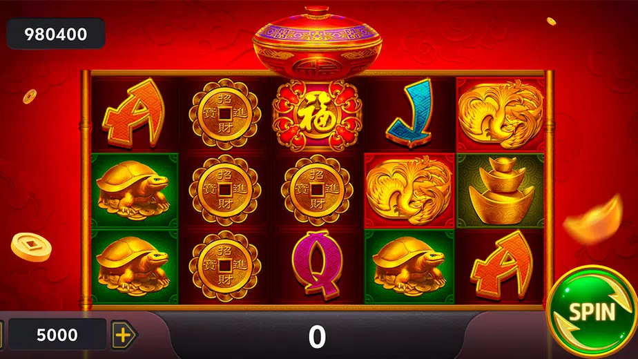 88 Fortunes Screenshot1
