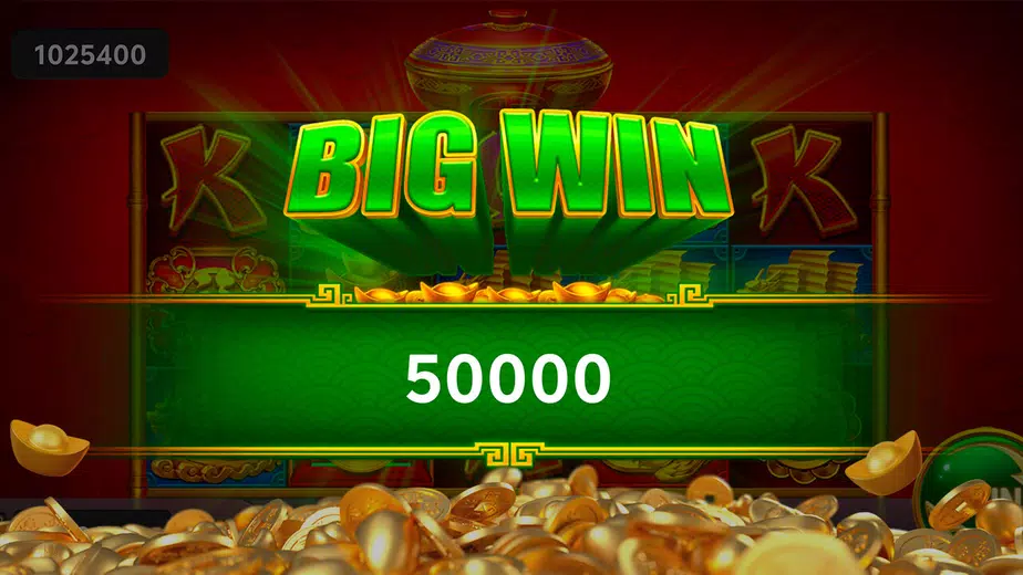 88 Fortunes Screenshot2