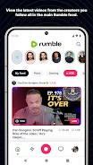 Rumble Screenshot1