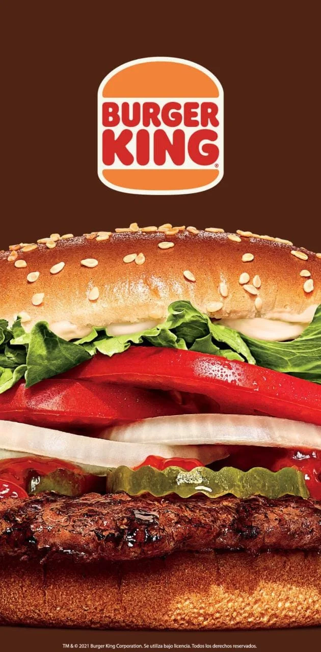 Burger King Costa Rica Screenshot1