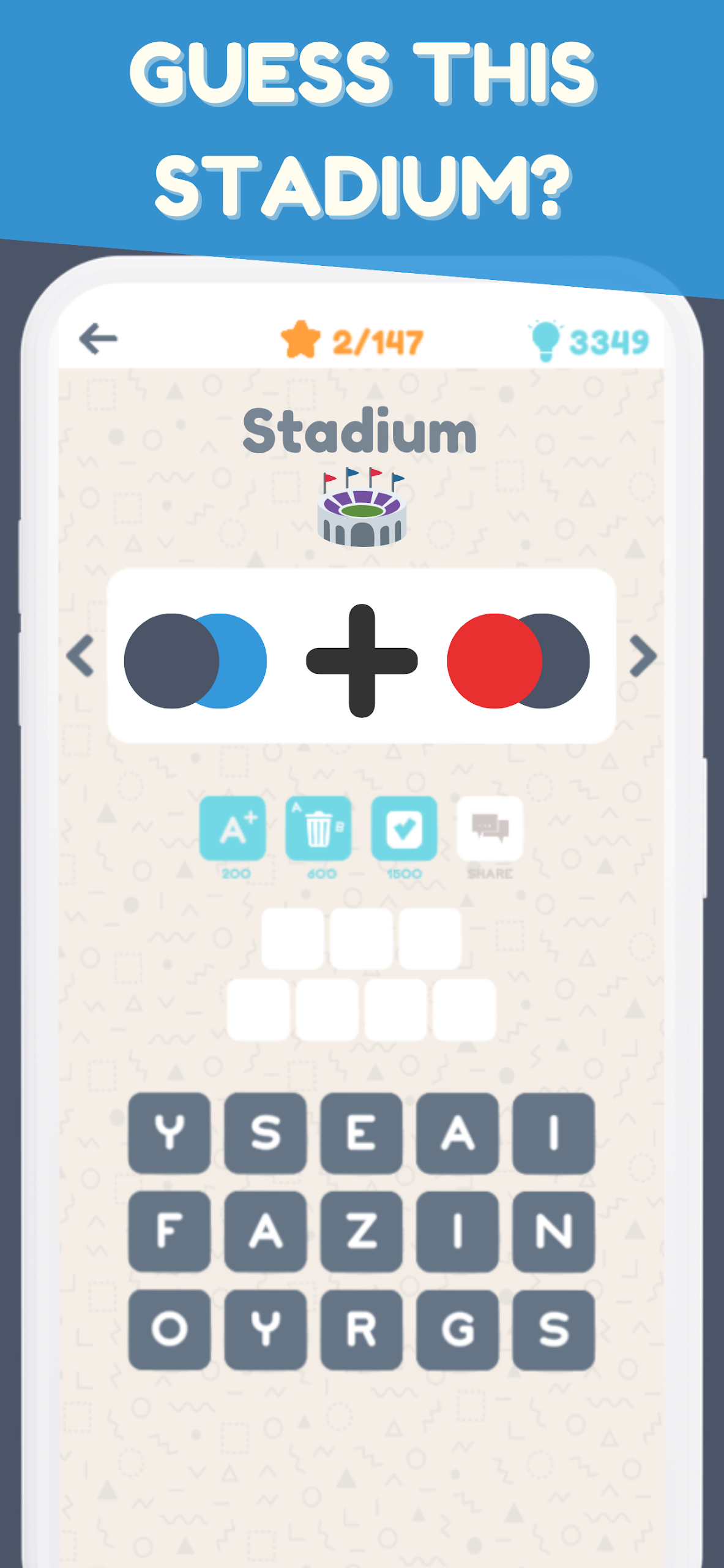 Emoji Quiz Football 2025 Screenshot5