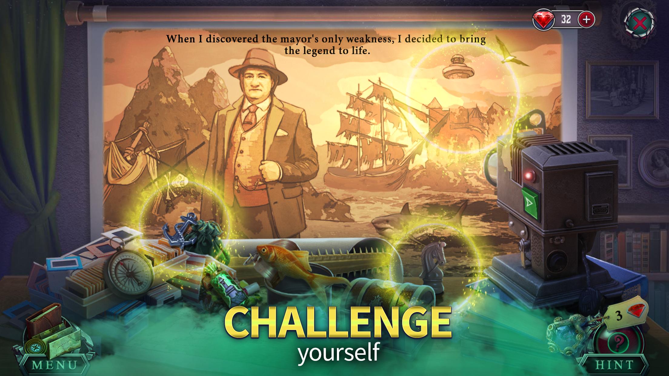 Mark of Fate: Adventure (F2P) Screenshot6