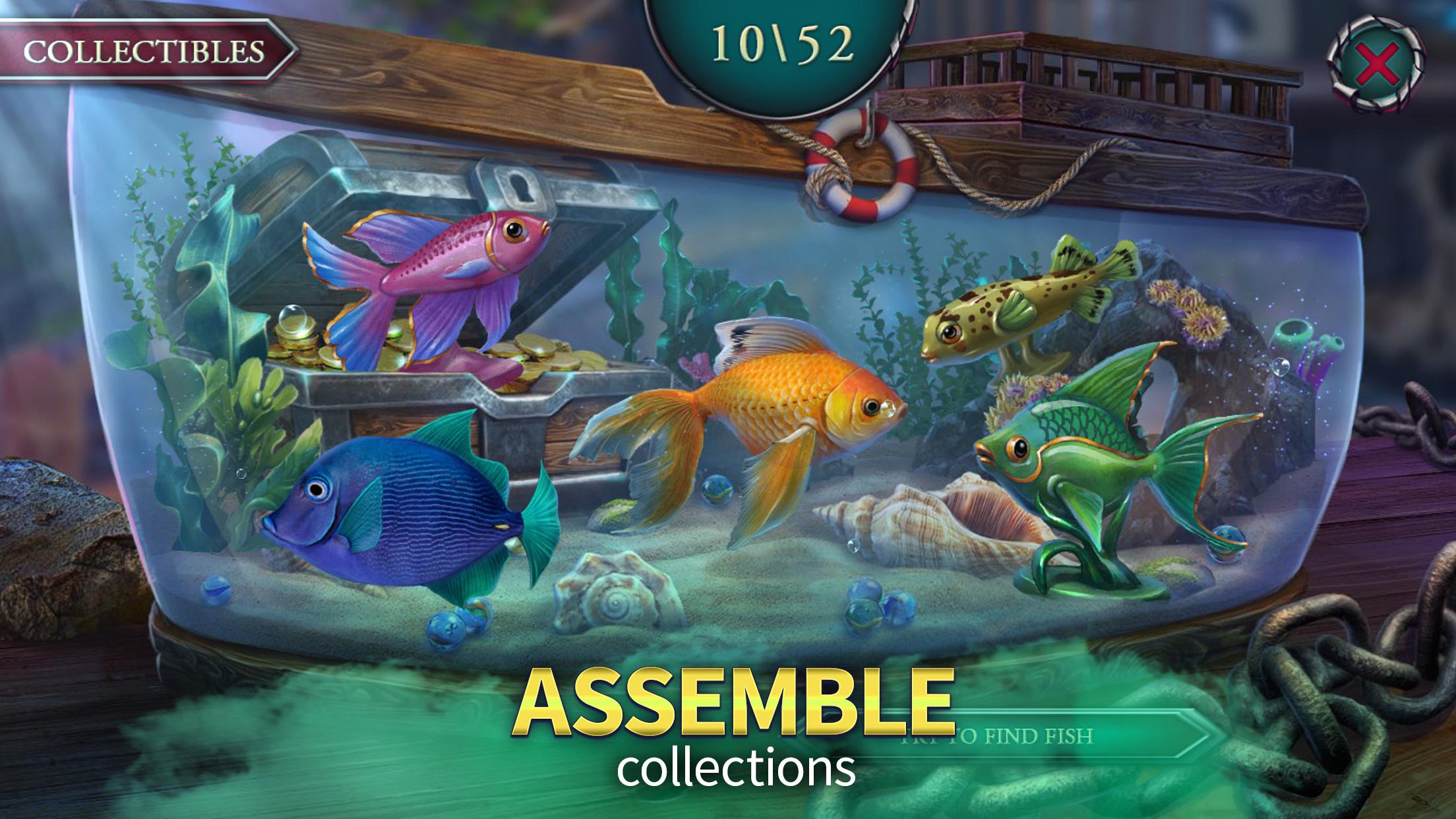 Mark of Fate: Adventure (F2P) Screenshot7