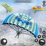 FPS Commando Mission 3D Apk