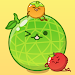 Fruit Crush-Merge Fruit Melon Apk