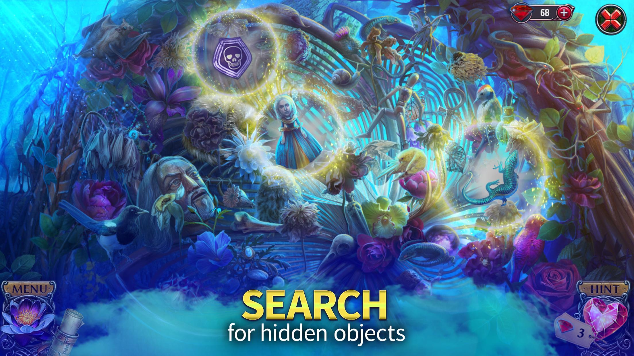 Black Lotus (F2P Adventure) Screenshot3