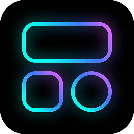 WidgetKit-OS18 Themes & Icons Apk