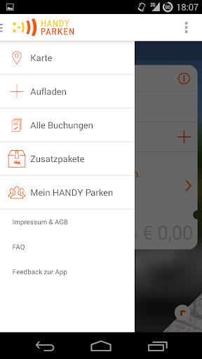 HANDYPARKEN Screenshot28