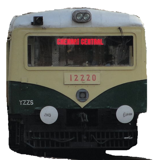 Chennai Trains Apk