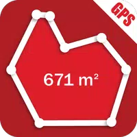 GPS Field Area Measurement App Apk