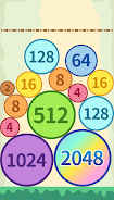 Fruit Crush-Merge Fruit Melon Screenshot7