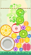 Fruit Crush-Merge Fruit Melon Screenshot4
