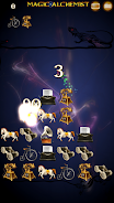 Magic Alchemist Screenshot4