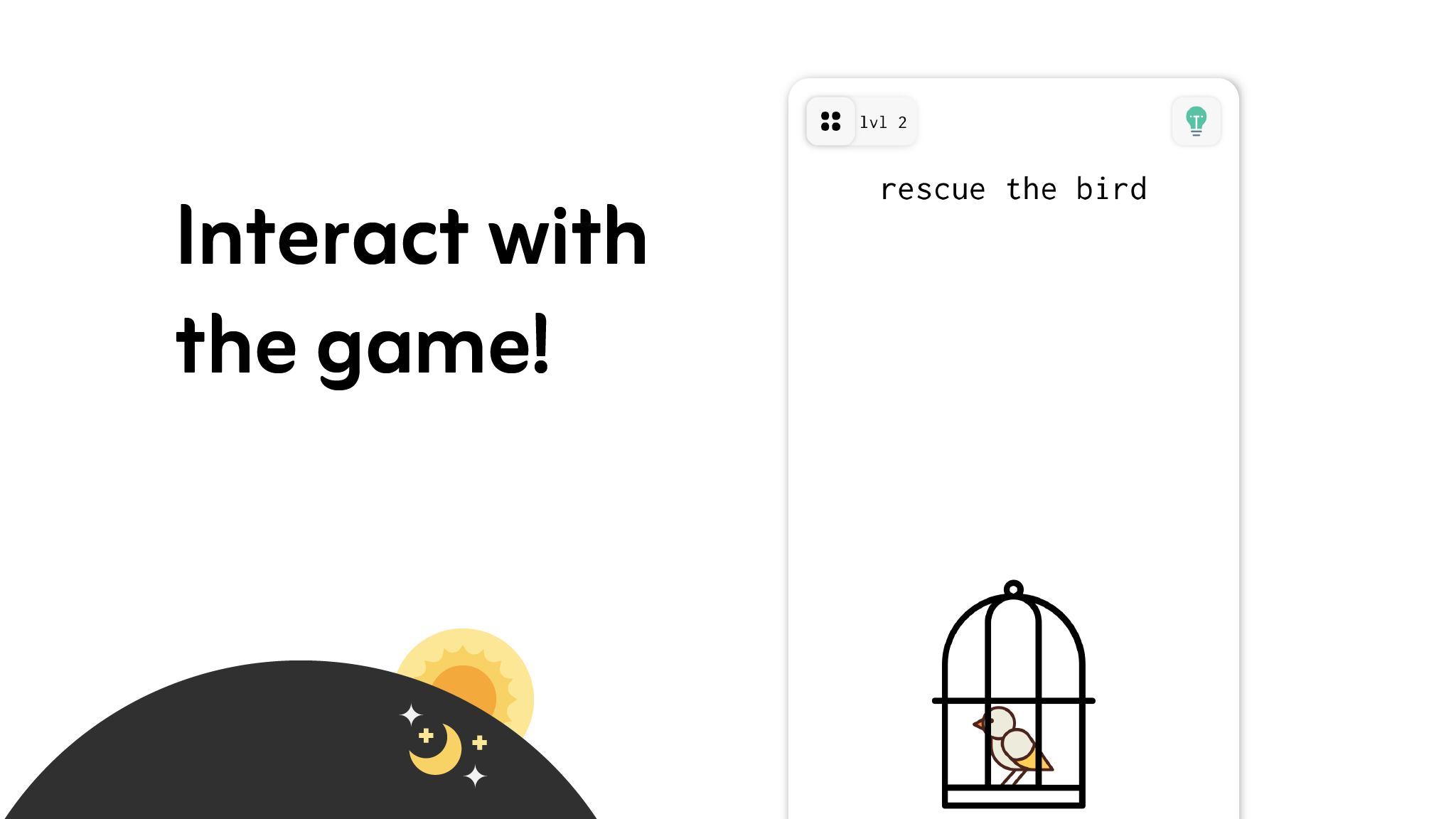 brain code — hard puzzle game Screenshot4