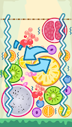 Fruit Crush-Merge Fruit Melon Screenshot14