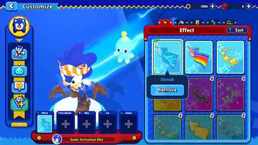 Sonic Rumble Screenshot2