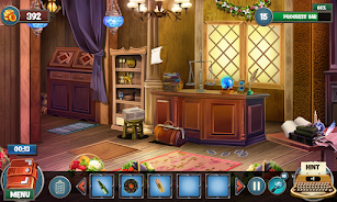 Escape Room - Uncharted Myth Screenshot2